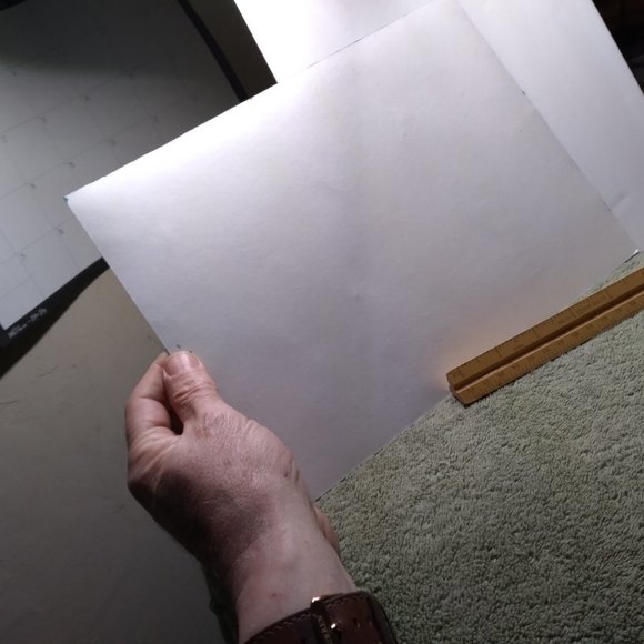 The utensils - art of world known artist Paola Alvial 2019 - Picture 4 of 4